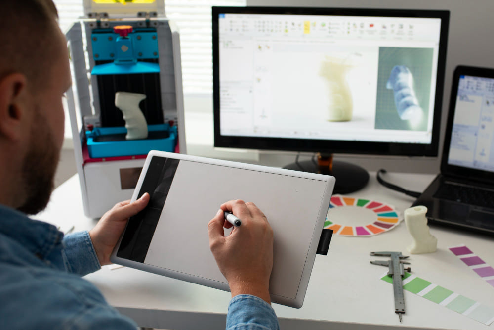 tecniche di stampaggio materie plastiche